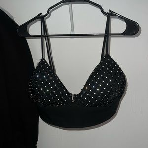 Windsor Bralette top